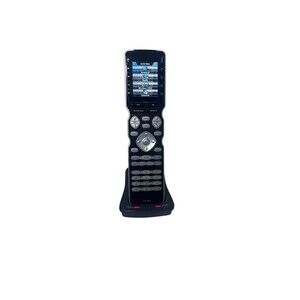 URC MX-980 Programmable Universal Remote w/ Charging Dock & Battery Tested